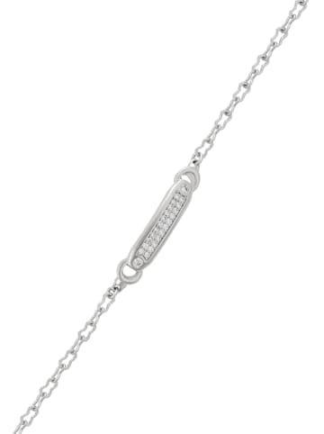 NAEMI Women Bracelet in Silver