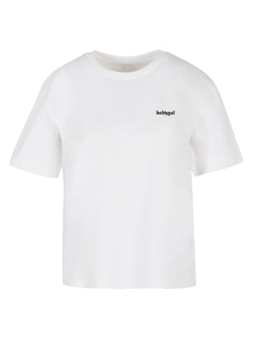 Mister Tee T-Shirts in white