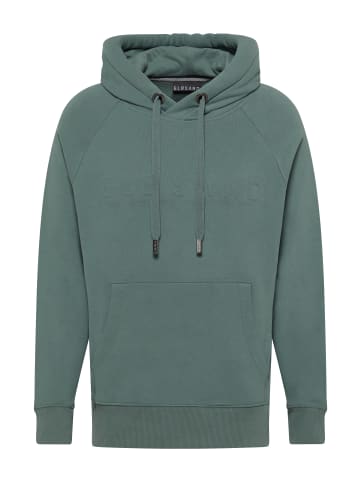 ELBSAND Hoodie Kian in Limestone