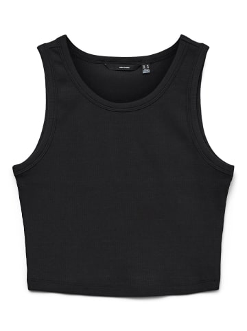 Vero Moda Tanktop in Black