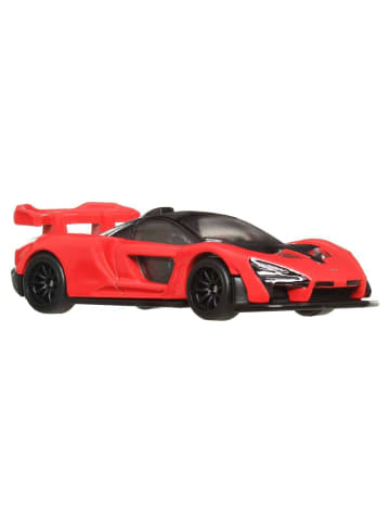 Hot Wheels McLaren Senna JBL92 | Hot Wheels Fahrzeug Fast & Furious