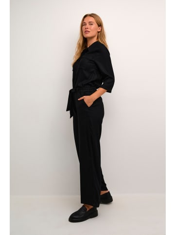 Kaffe Overall KAruthie in Black Deep