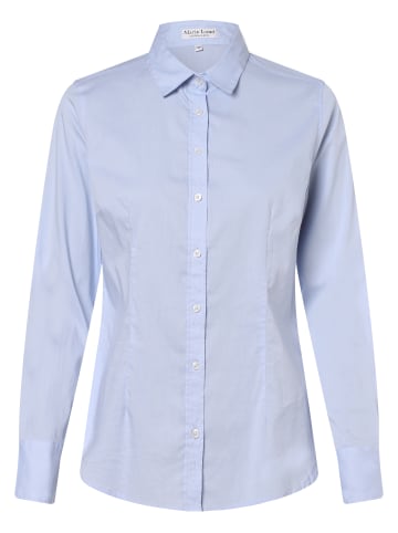 Marie Lund Bluse in hellblau