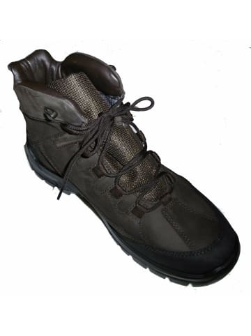 Jomos Trekkingschuhe für Herren in mittel-braun