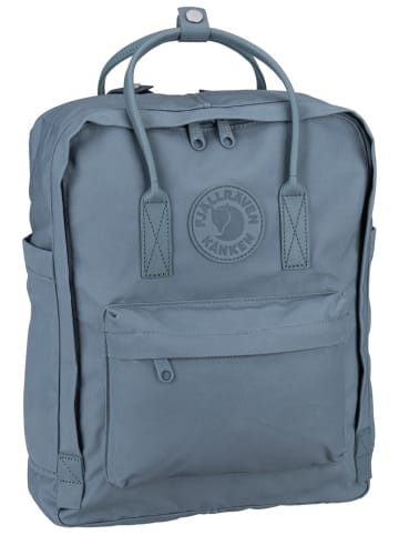 FJÄLLRÄVEN Rucksack Kanken No.2 in Nimbus Blue