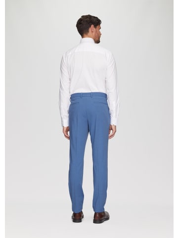 s.Oliver Anzughose S.OPURE in 53W1_blau