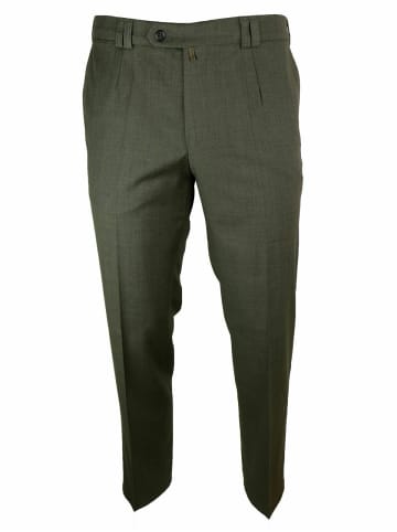 Murk Stoffhose für Herren in olive