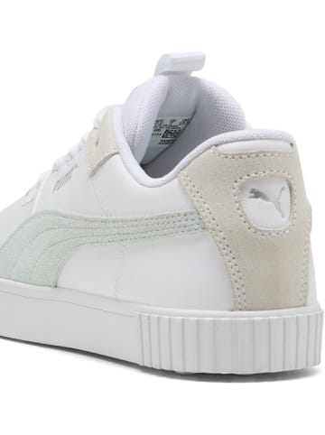 Puma Sportschuh "Cali G" in Weiß