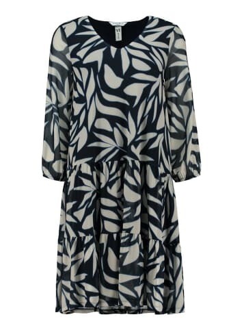 Zabaione Kleid in n219 navy