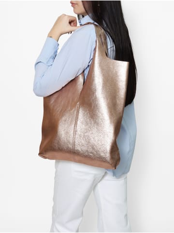 Gave Lux Hobo tasche in L012 PINK