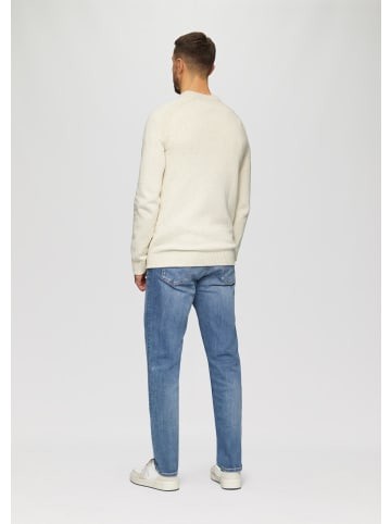 s.Oliver Strickpullover in 08W1_ecru