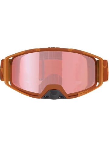 IXS TRIGGER GOGGLEMIRROR in Pink
