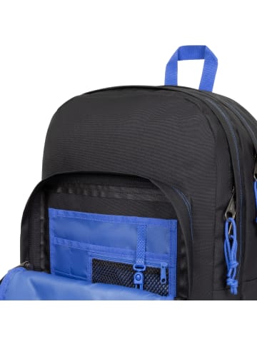 Eastpak Rucksack Pinnacle Schwarz