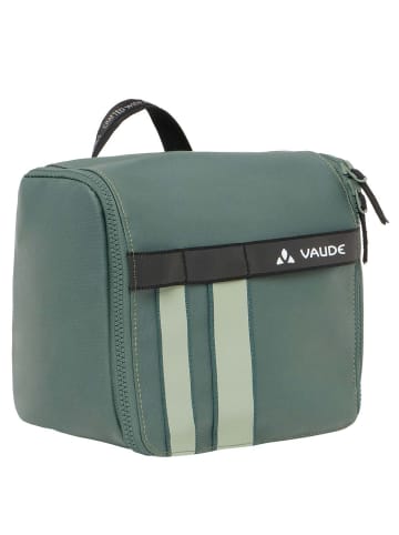 Vaude Banaba - Kulturbeutel (red) in agave