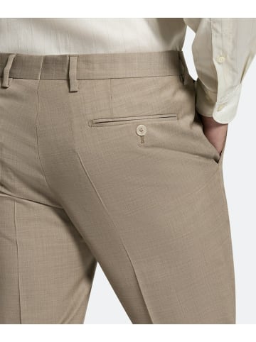 Baldessarini Stoffhose für Herren in dunkel-braun