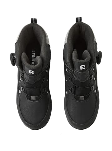 Reima ReimaTec Schuhe " Hallava Quicklock " in Schwarz