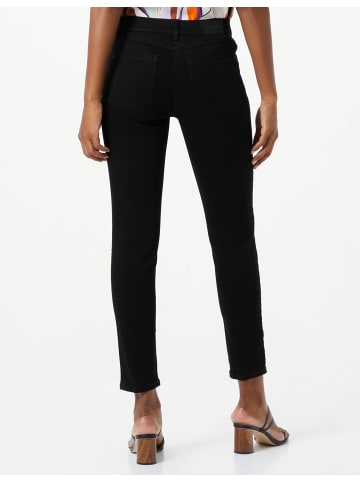 edition a Jeans für Damen in schwarz