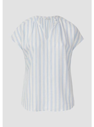 s.Oliver Bluse in 50G0_hellblau