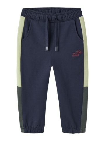 name it Jogginghose in Navy Blazer