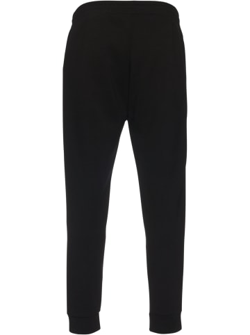 Southpole Southpole Jogginghose in black