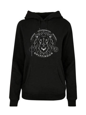 F4NT4STIC Hoodie in black