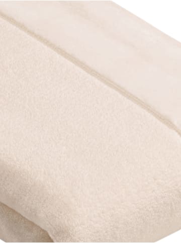 Vossen 2er Pack Duschtuch in ivory