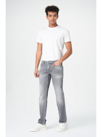 M.O.D Thomas Comfort Different Grey