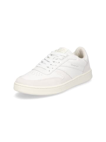 GANT Footwear Sneaker in offwhite