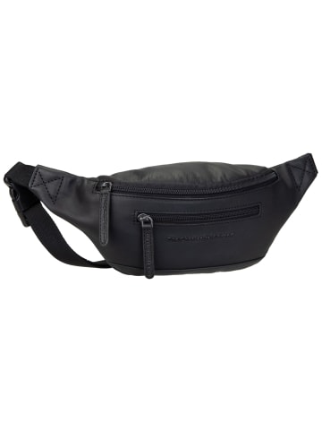 The Chesterfield Brand Gürteltasche Brana in Black