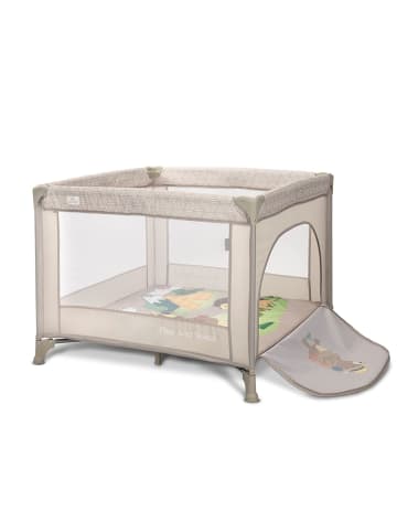 Lorelli Reiselaufstall Play`n Relax in natur