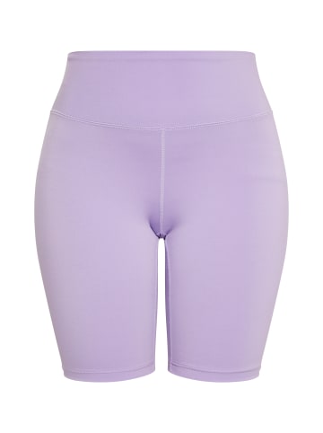 IZIA Shorts in Lavendel