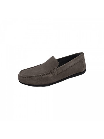 Geox Mokassin Moccassini in Blau