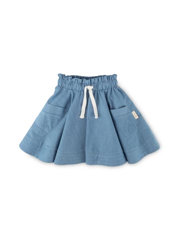 Sigikid Chambray-Rock Funny Dog in Blau