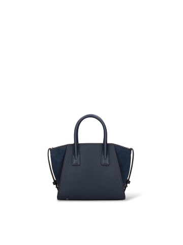 Michael Kors Handtasche in NAVY