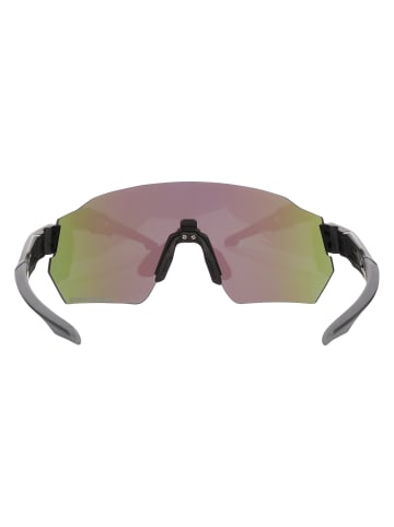 Endurance Sportbrille Mathieu in 8887 various green