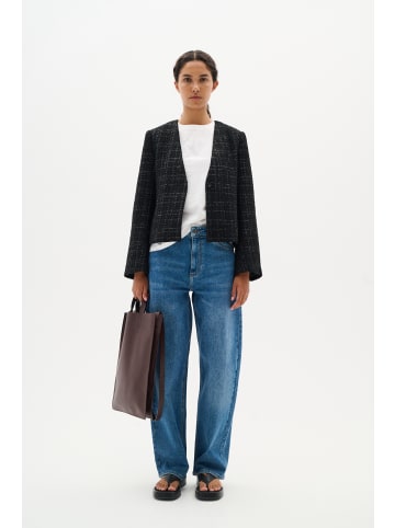 InWear Jacke NevasIW Gerade Passform in Black