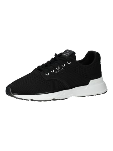 GANT Footwear Sneaker in Schwarz