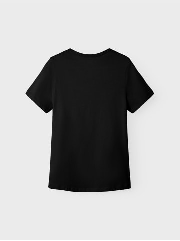 name it 2er-Pack T-Shirt in Black