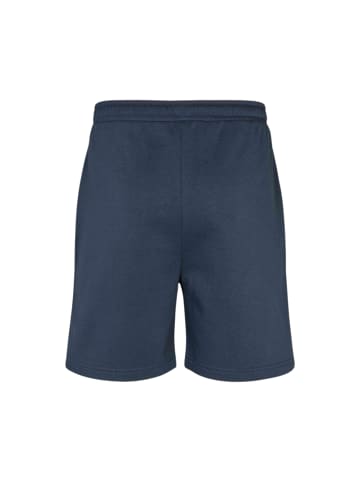 Kappa Shorts Logo in Blue Marine