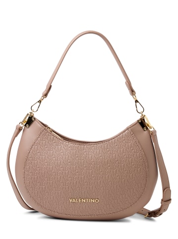 Valentino by Mario Valentino Umhängetasche Falak RE in taupe - 0002