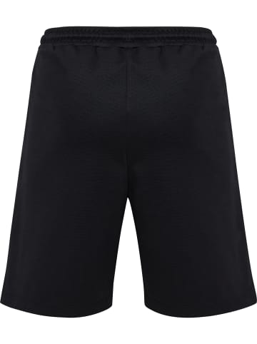 Hummel Hummel Kurze Hose Hmllgc Herren Atmungsaktiv in BLACK