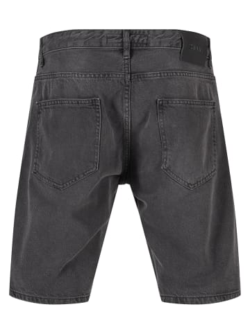 2Y Studios Jeans-Shorts in anthracite