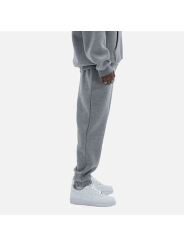 Ossy Homer Jogginghose Basic Oversize in Dunkelgrau