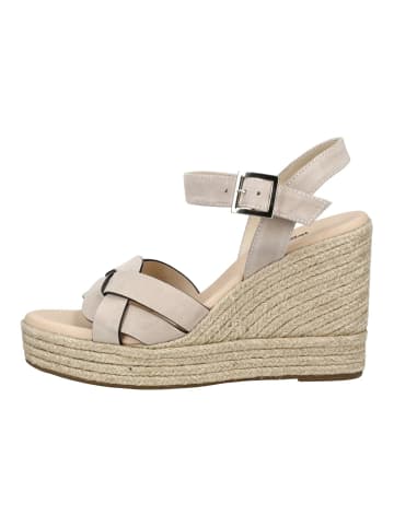 Nero Giardini Sandalen in Beige