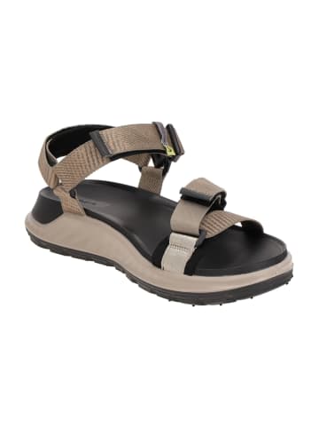 Ecco Trekkingsandalen in Braun