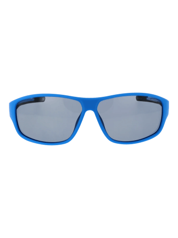 Skechers Männer Sonnenbrille Sport Blau