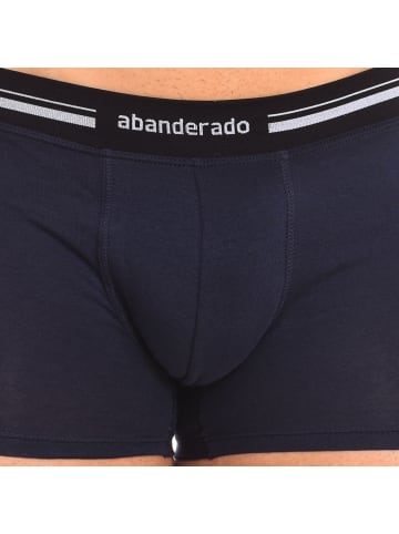Abanderado Boxershorts in Blue