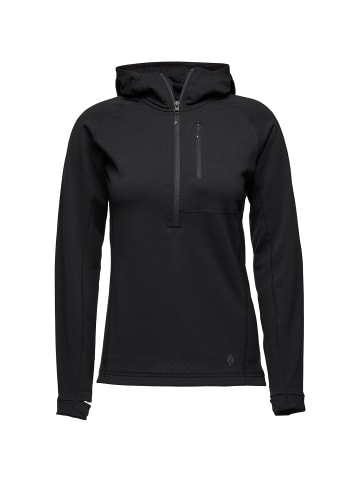 Color Kids BEANIE in Schwarz