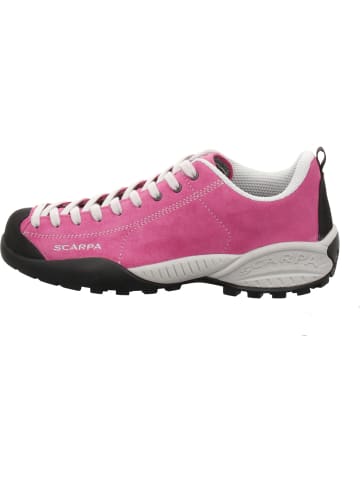 SCARPA Sneaker in rosa