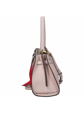 Liu Jo Nadie - Henkeltasche M 27 cm (meg rose) in meg rose